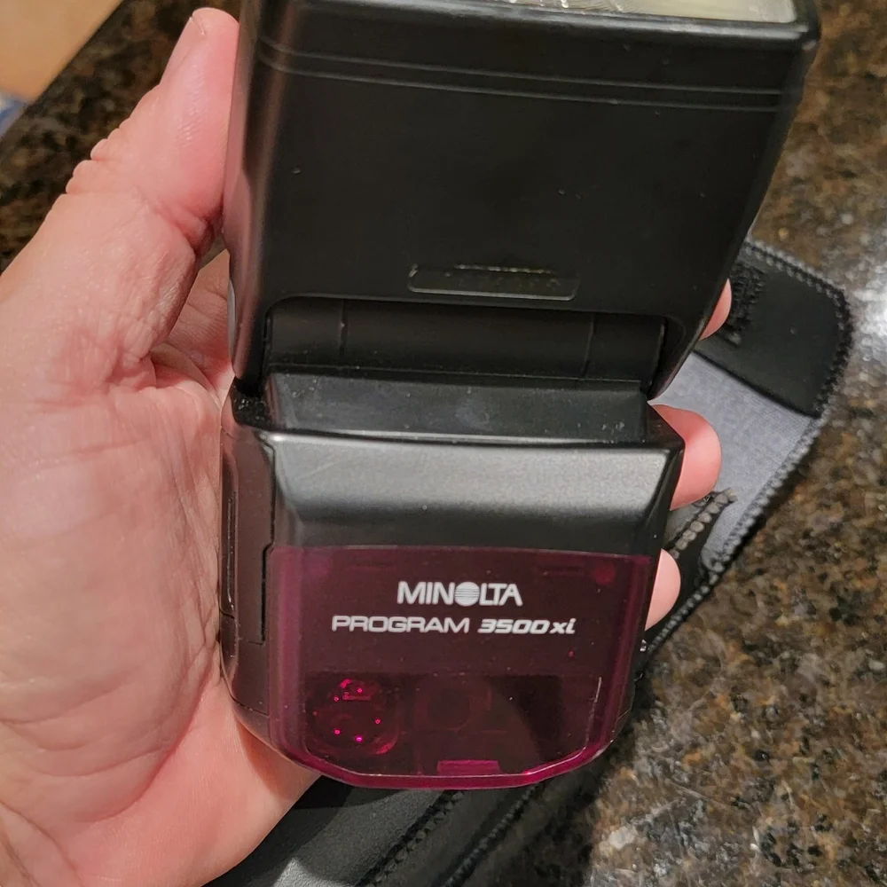 Konica price reduced@